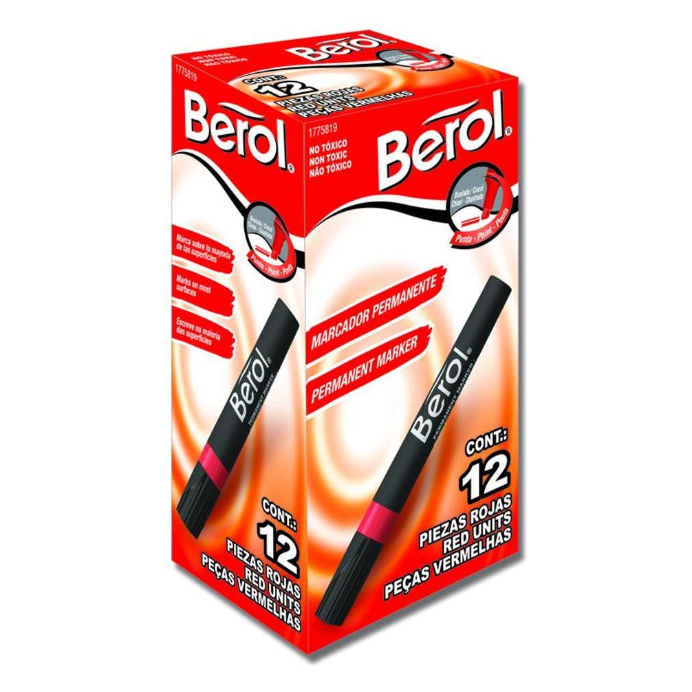 MAGIC MARKER RED CJ.12