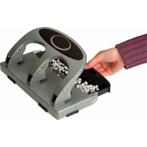 PAPER PUNCH 3 HOLES HD 45 PG
