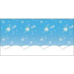 PC ART PAPER WINTER TIME 48" X 12'