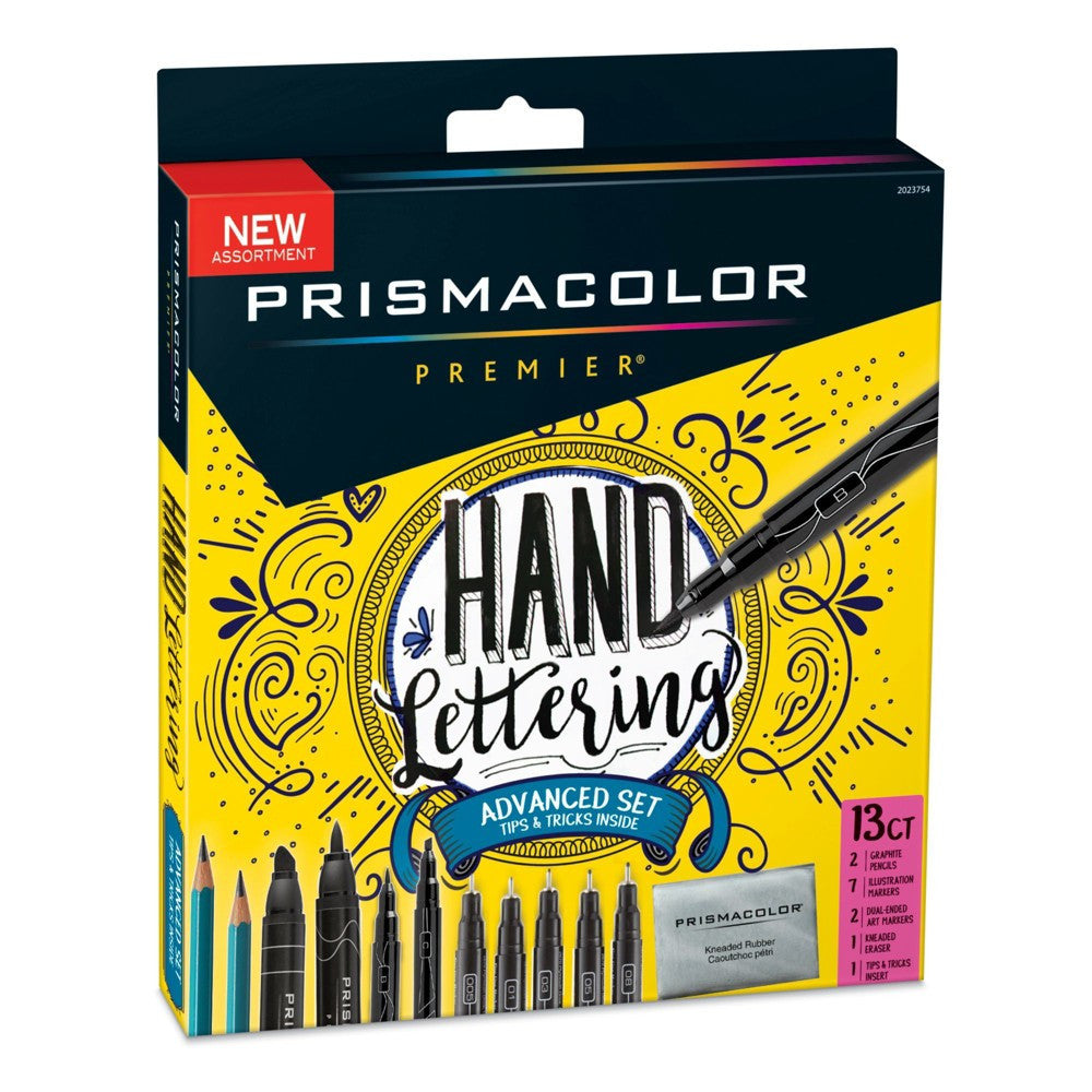 PRISMA COLOR ADVANCE SET