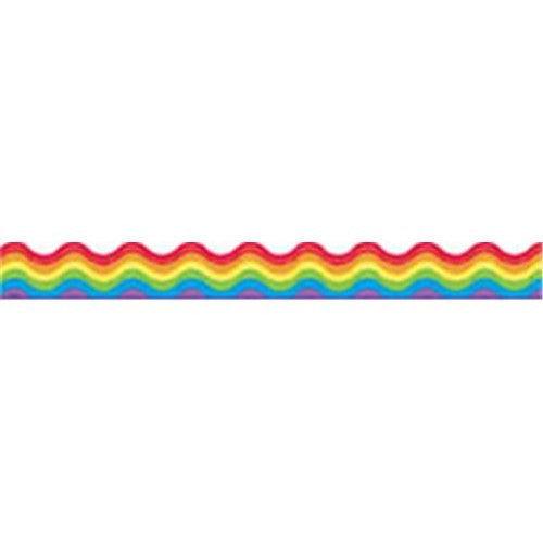 RAINBOW PROMISE BORDER