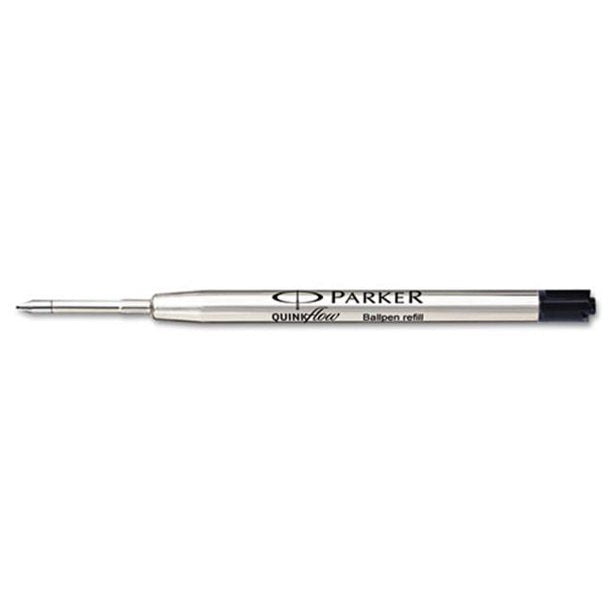 REFILL BALL PEN MED BLACK