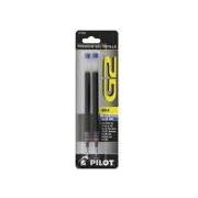REFILL GEL INK G2 BOLD BLUE PQ.2