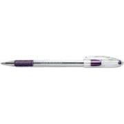 RSVP BALL POINT PEN FINE VIOLET CJ.12