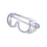 SAFETY GOGGLES