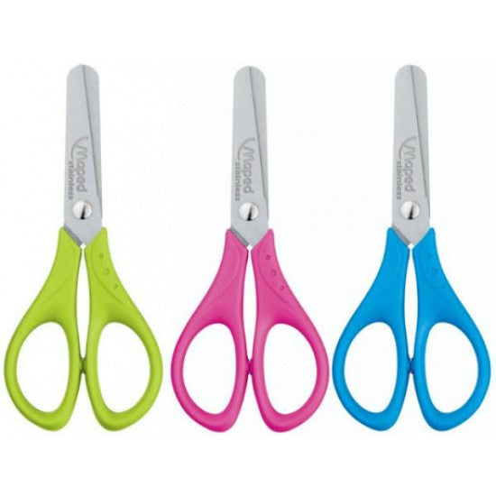 SCISSOR ESSENTIAL LEFTY