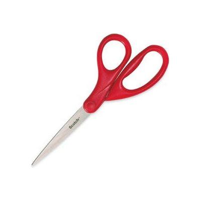 SCISSORS POINTED HOME & OFFICE 7"