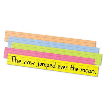 SENT STRIP SUPER BRIGHT ASST