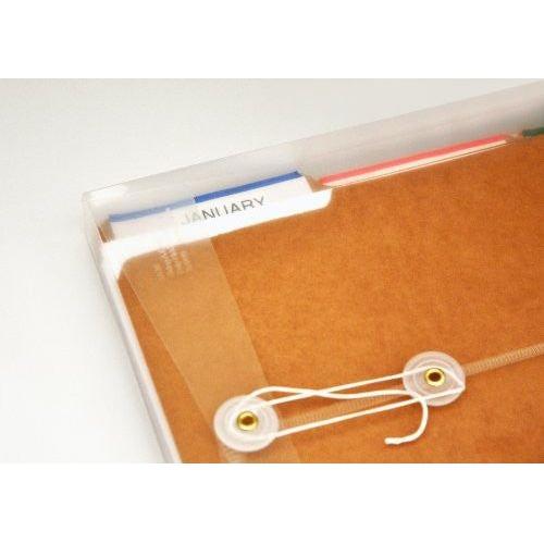 SOBRE PLASTICO CARTA EXP. TOP OPEN