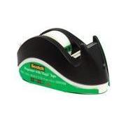 TAPE DISPENSER W/MAGIC TAPE