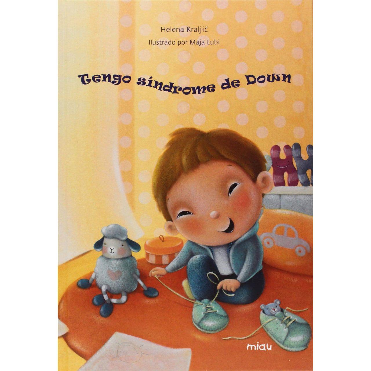 TENGO SINDROME DE DOWN