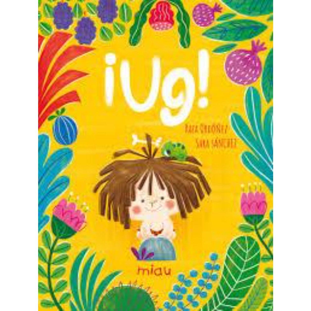 UG