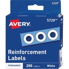 Avery® Hole Reinforcements