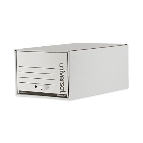 BOX,FILE,LGL,DRAWER,WHT