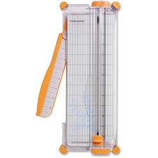 Fiskars Portable 12" Paper Trimmer