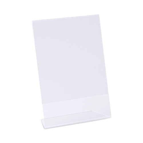 FRAME,ACRYLIC,5X7,3PK,CLR