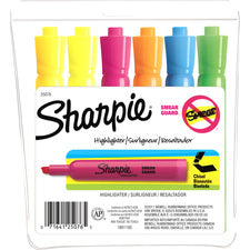 Sharpie Accent Highlighter - Tank