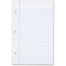 Tops 62304 Filler Paper