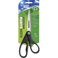 Westcott Kleenearth Stainless Steel Shears