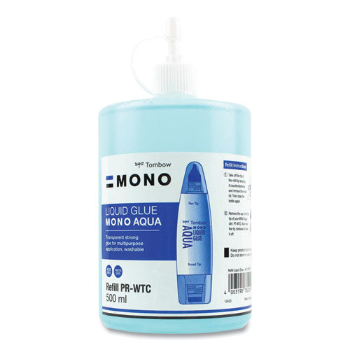 GLUE,MONO,AQUA LIQ,CLR