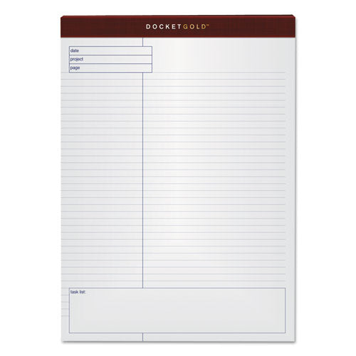 PAD,WIDE MRGN,40 SHT,WE
