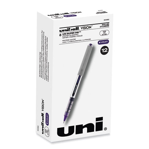 PEN,UNI-BALL,VSN,PE