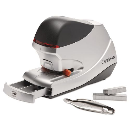 STAPLER,OPTIMA 50 EL,SR