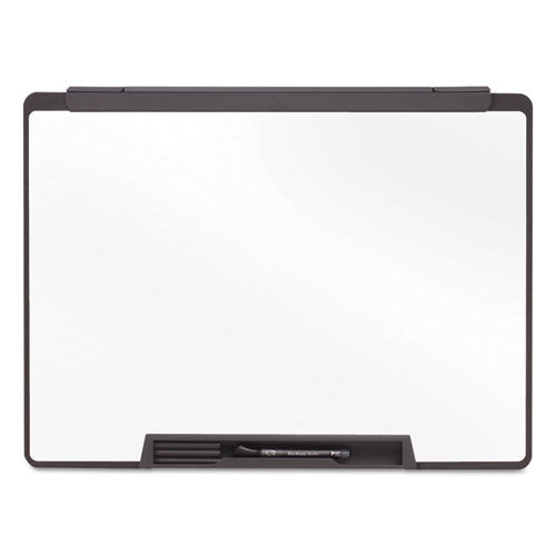 BOARD,DRY ERASE,3'X2',BK