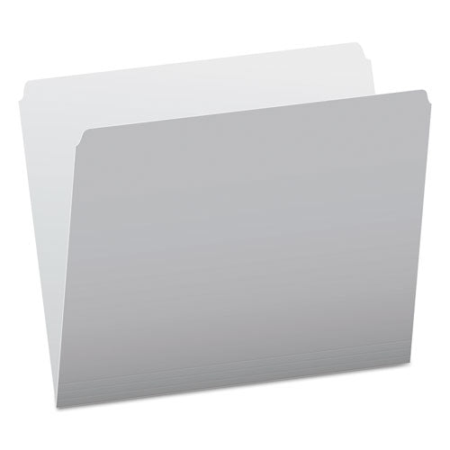 FOLDER,STR,11PT,LTR,GY