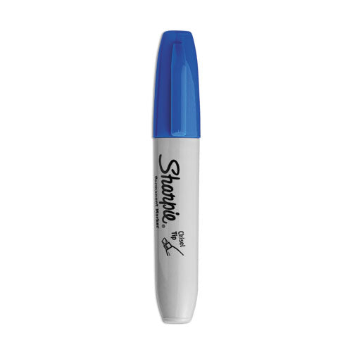 MARKER,SHARPIE,CHSL,BE