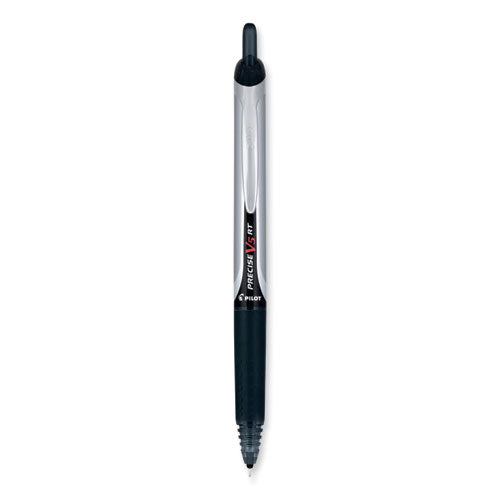 PEN,V5RT BLK 30CT TUB,BK
