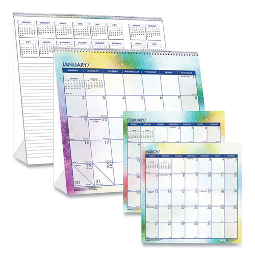 CALENDAR,COSMOS,TENT