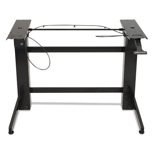 DESK,WORKFIT-BASE,HD,BK