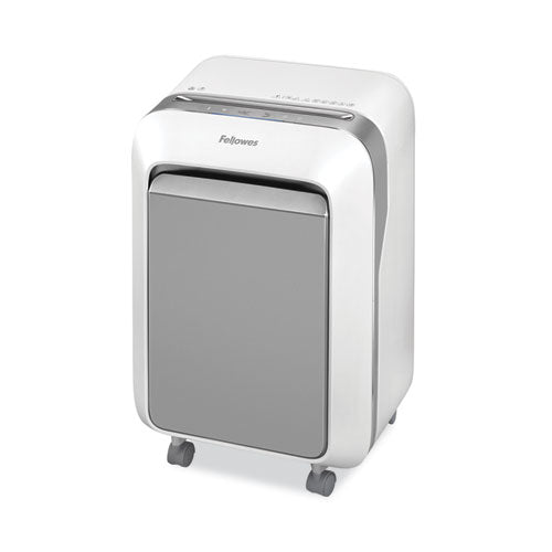 SHREDDER,LX210,MICRO,WH