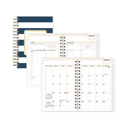 PLANNER,D/M,DD,NAVYST,5X8