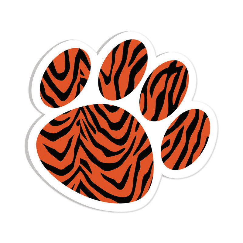 Ashley Tiger Paw Magnetic Whiteboard Eraser (ASH 10000)