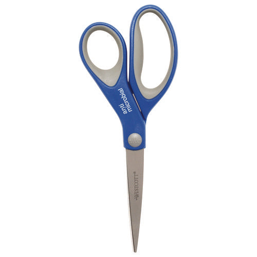 SCISSORS,8",SFT,2/PK,BEGY