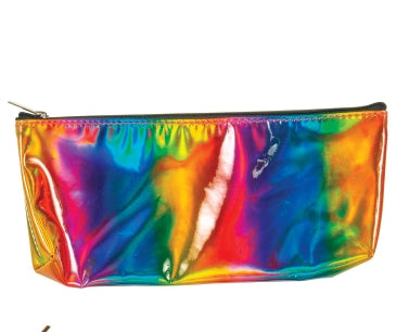 Geddes Rainbow Prism Pencil Pouch (70869)