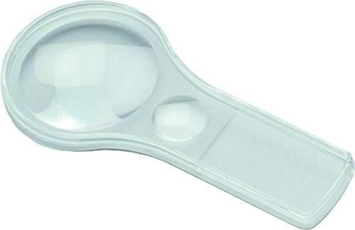 Learning Advantage Mini Magnifiers, Set of 10 (CTU 7520)