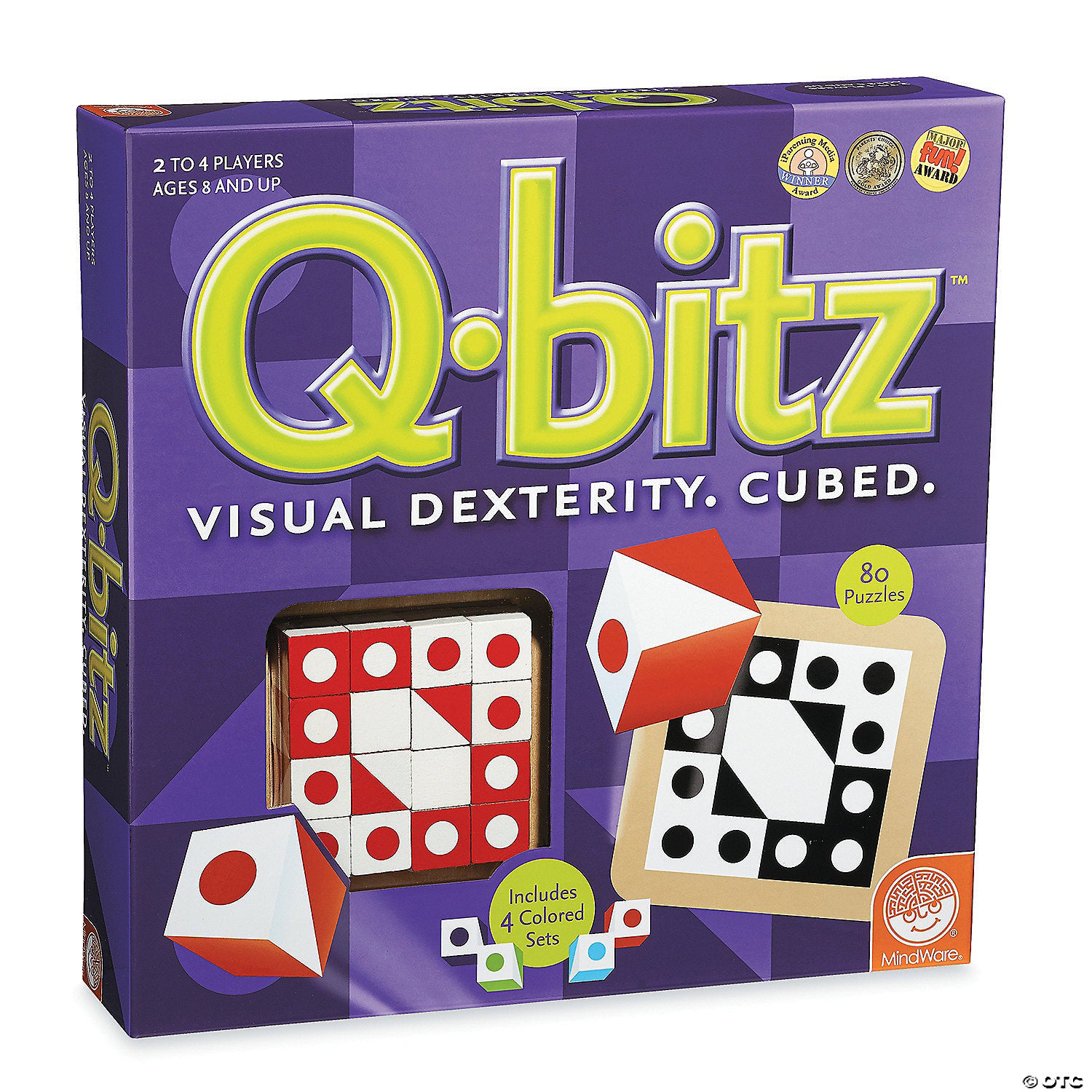 Q-bitz (44002)