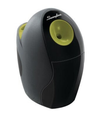 Swingline Personal Electric Pencil Sharpener (29966)
