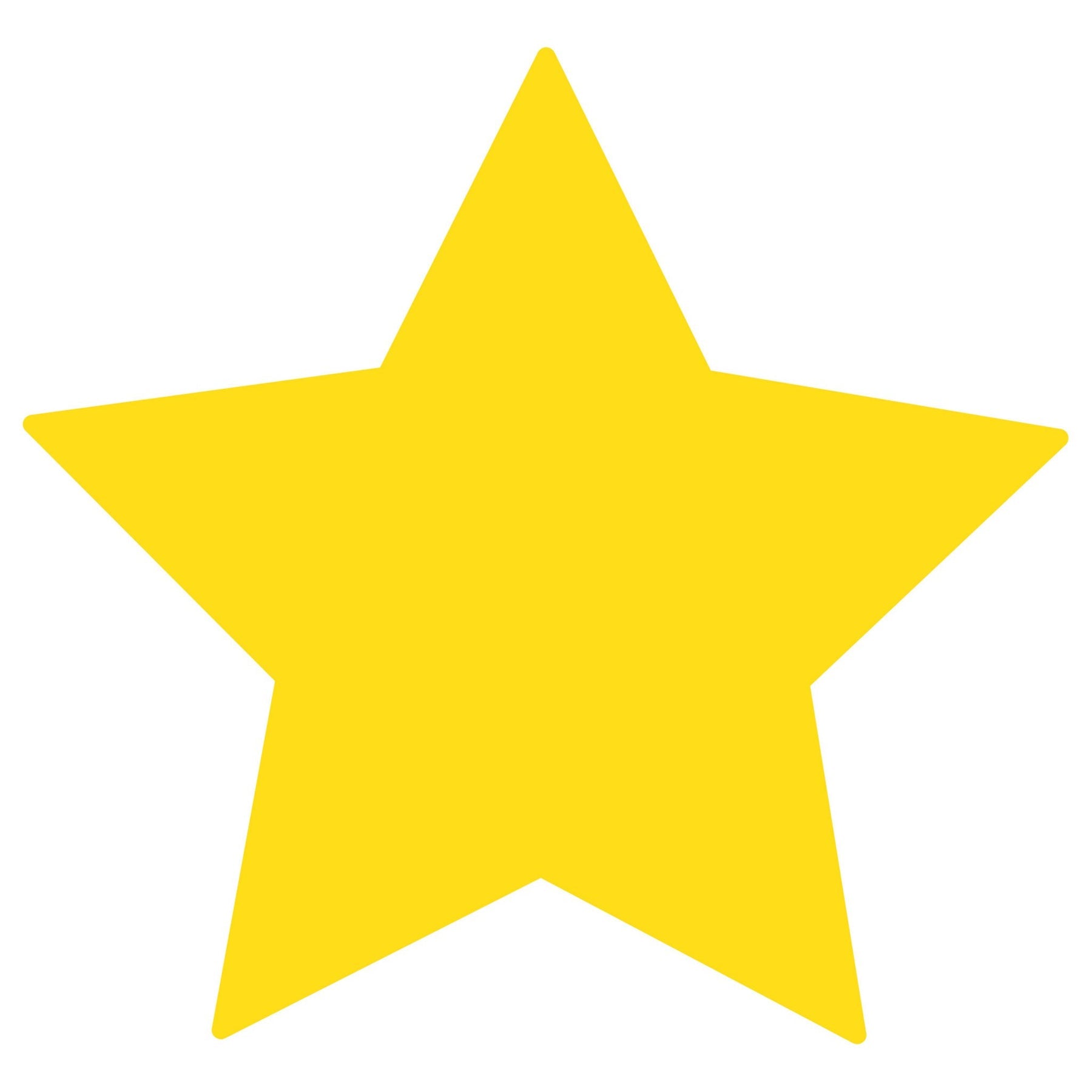 Trend Rising Star Classic Accents (T 10038)