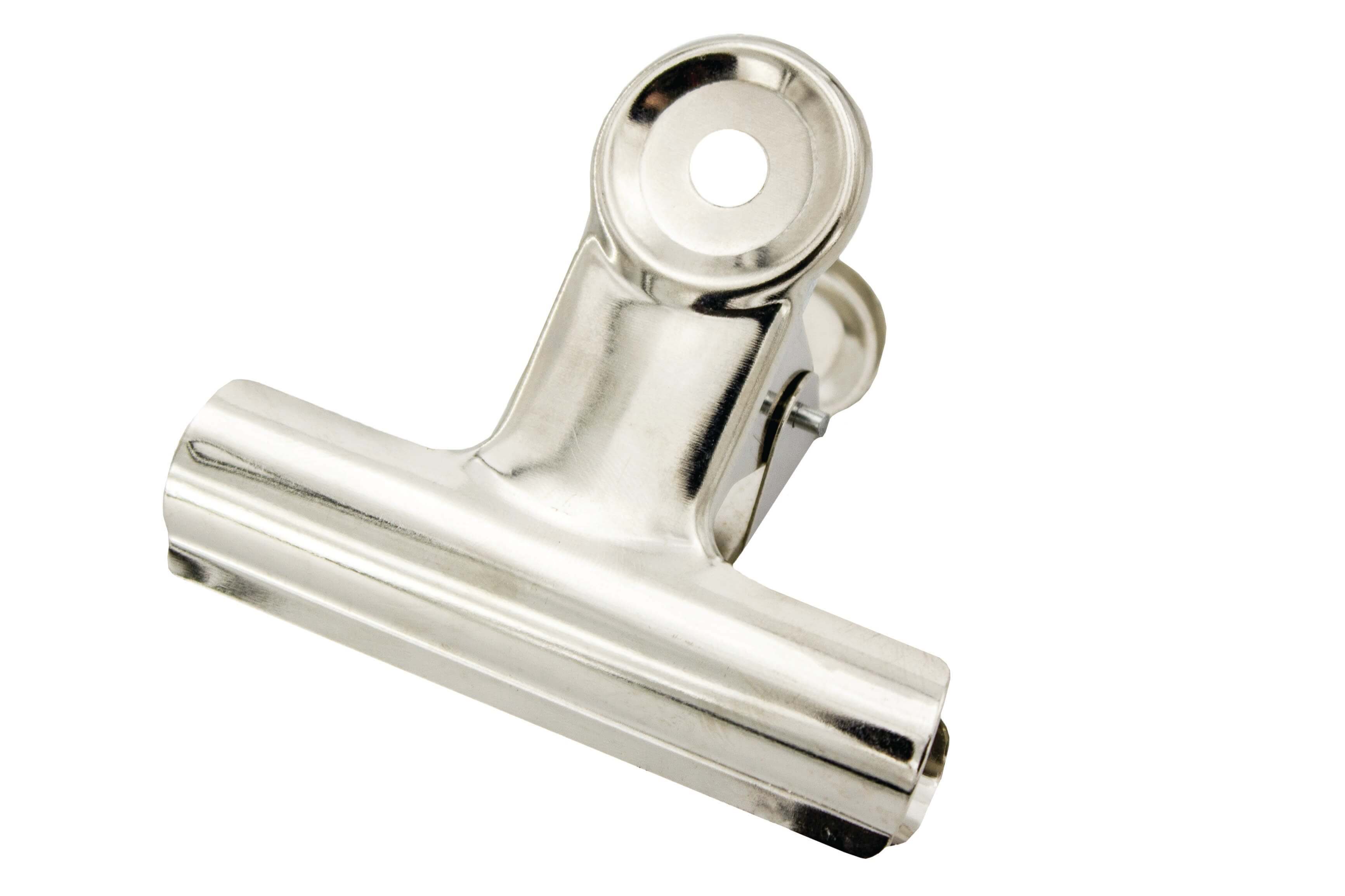 BULLDOG CLIP #75MM 3" JAR6