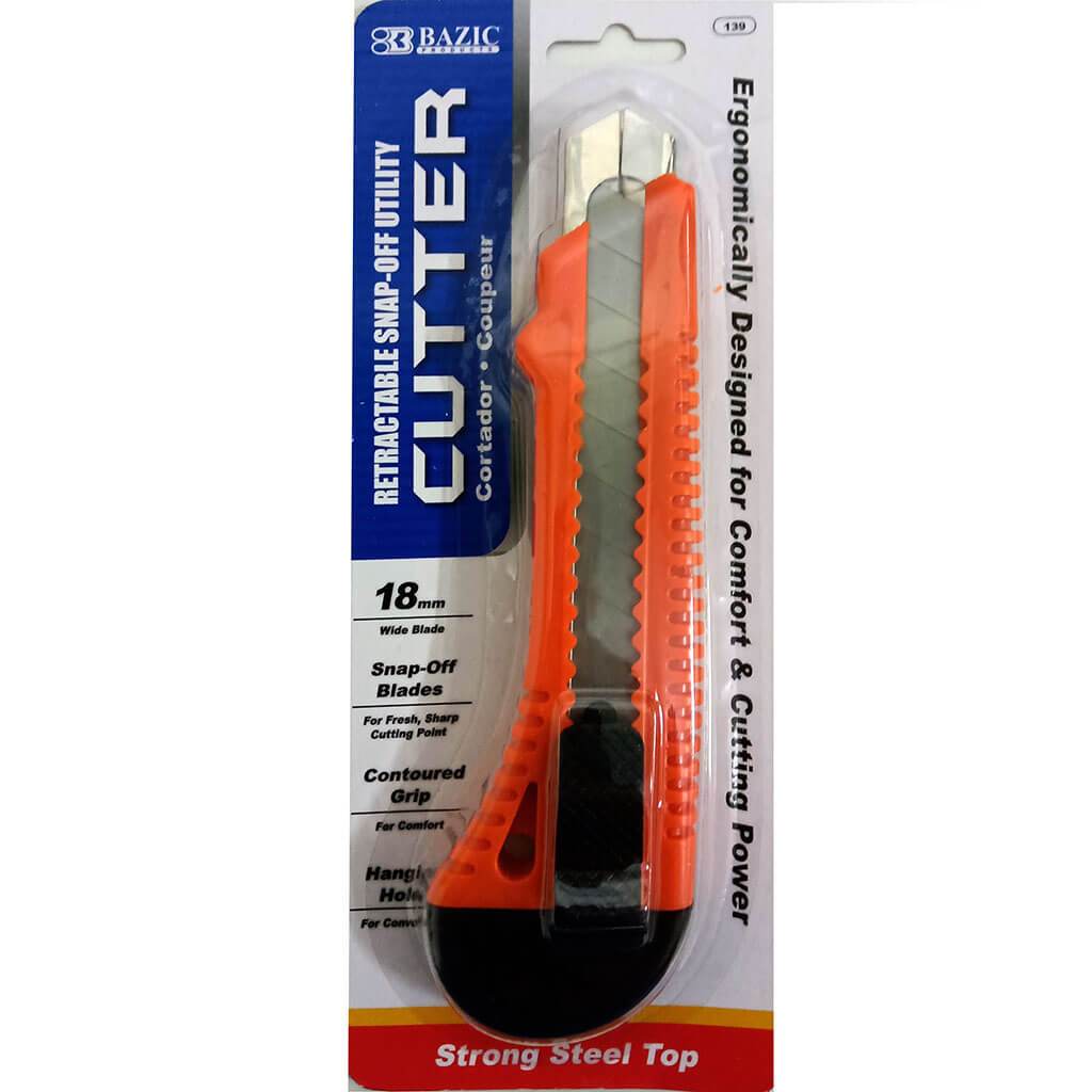 CUTTER- STEEL TOP MULTIPURPOSE