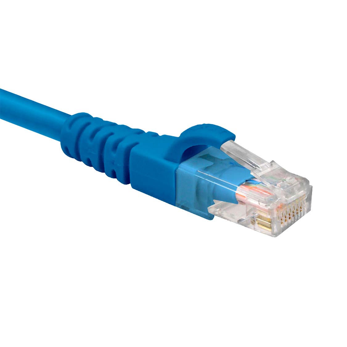 NEXXT 7FT CAT6 PATCH BLUE