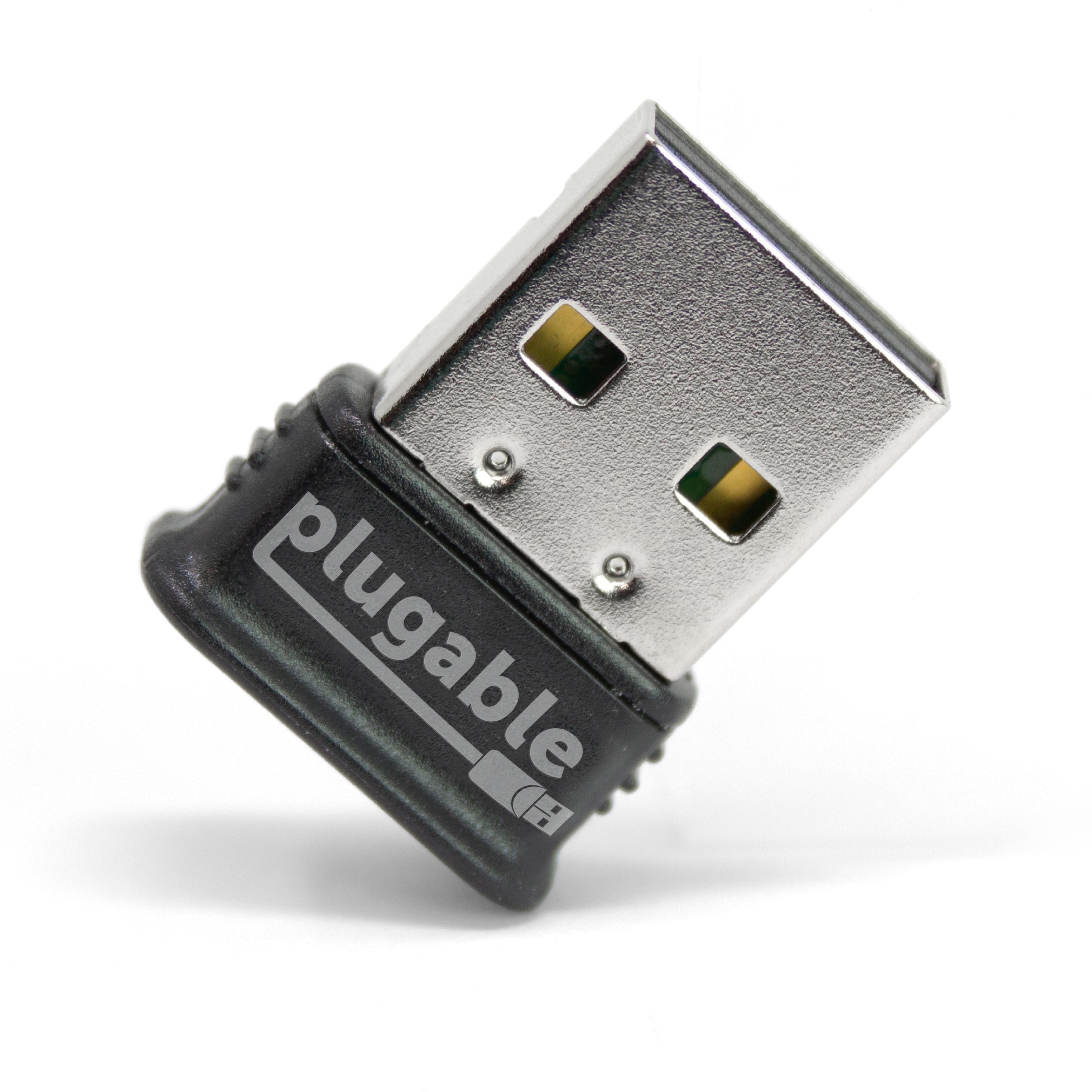 Plugable Bluetooth USB Adapter