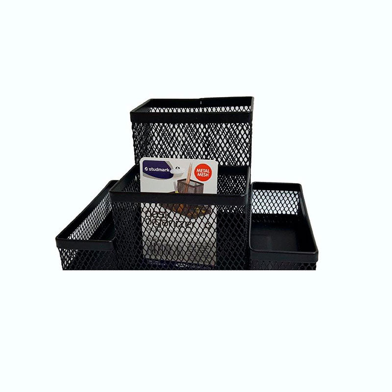 STUDMARK MESH DESK ORGANIZER