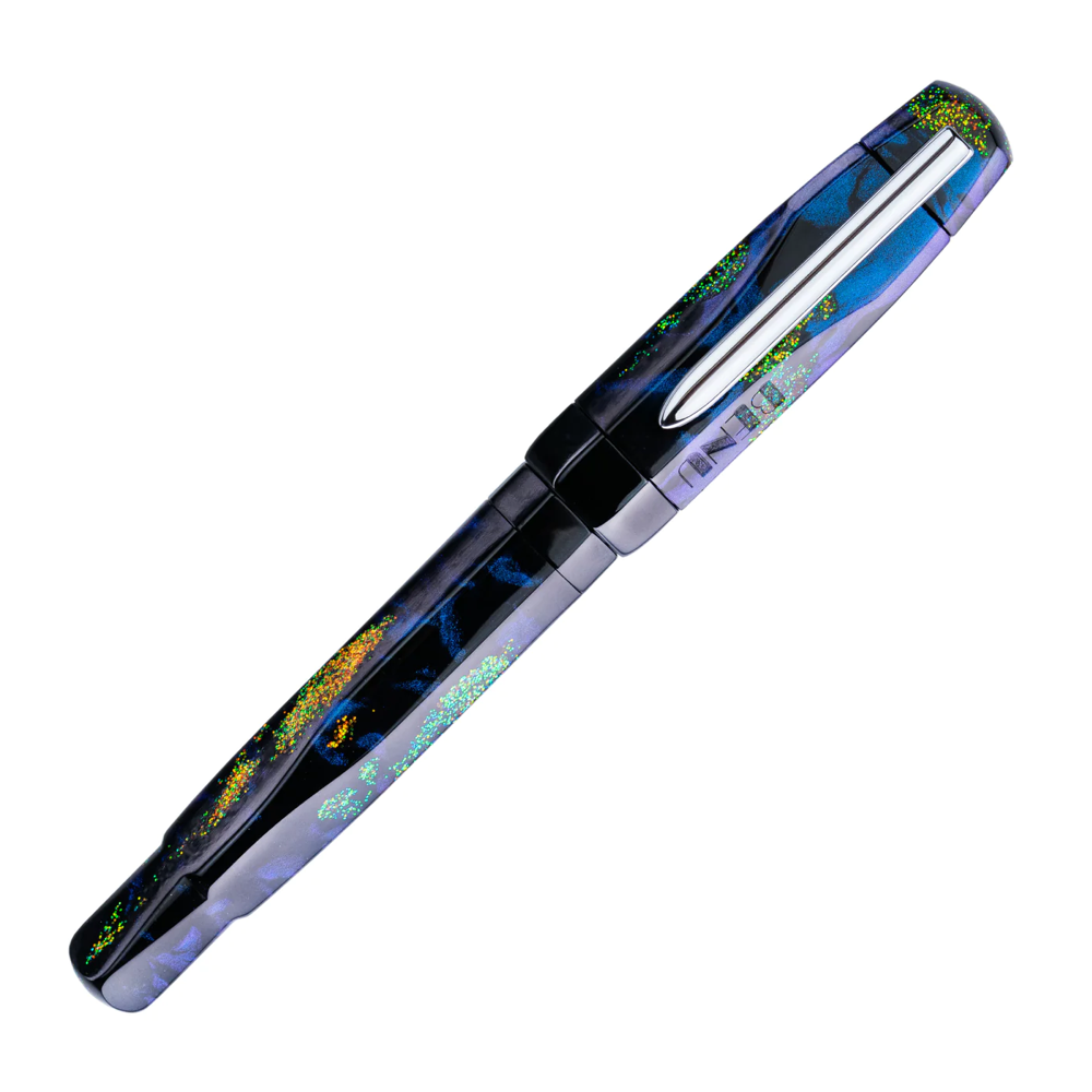 BENU AstroGem Fountain Pen - EchoFine