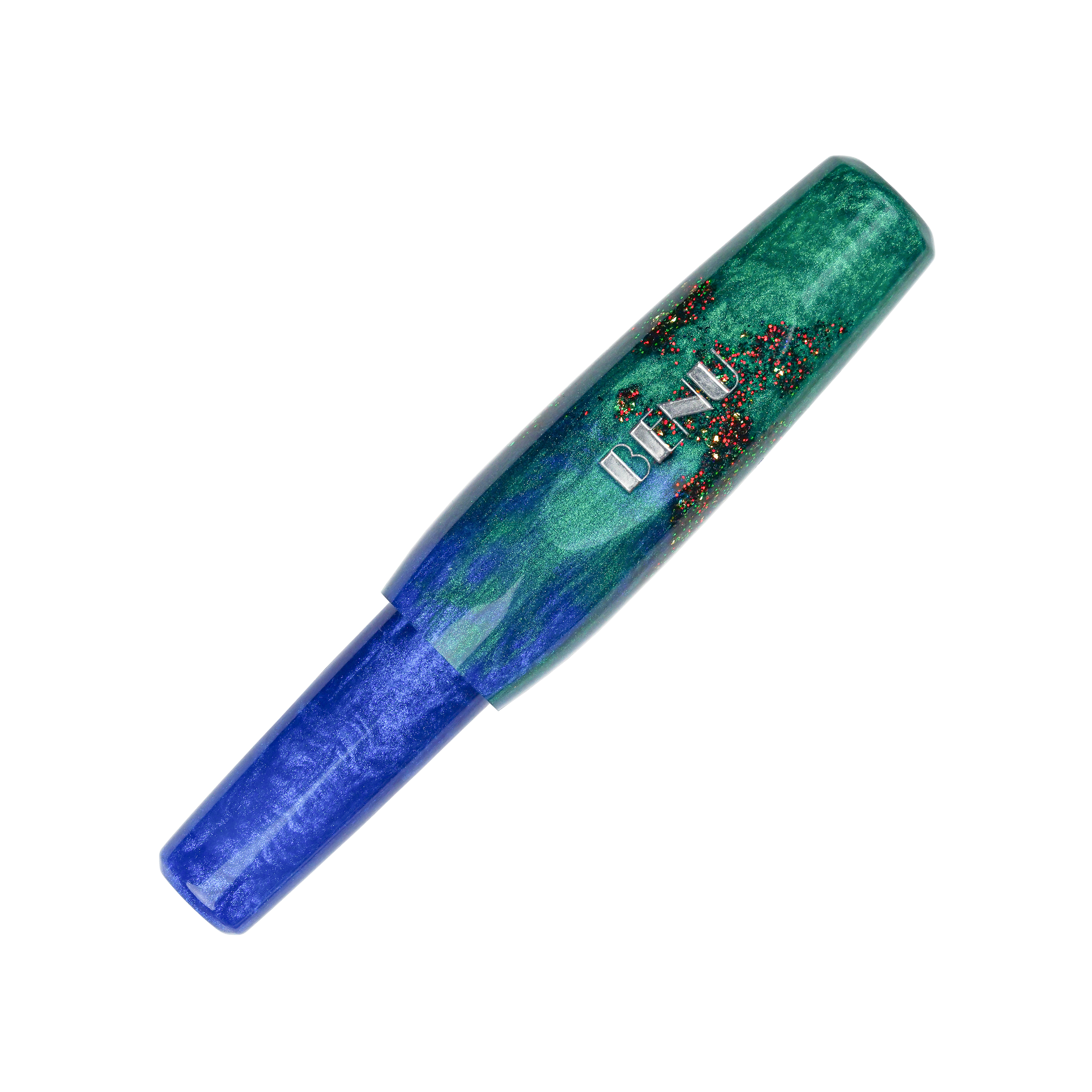BENU Pixie Fountain Pen - Emerald SeaExtra-Fine
