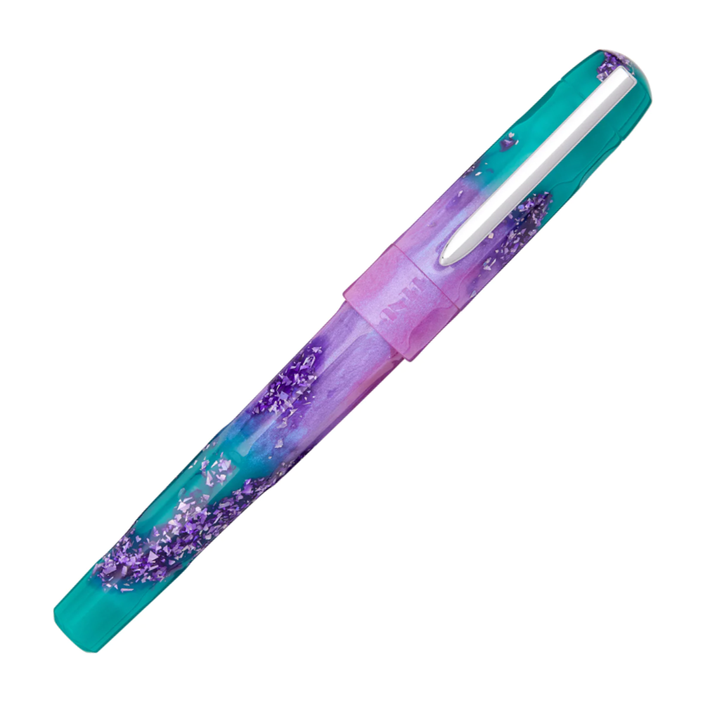 BENU Talisman Fountain Pen - MandrakeFine